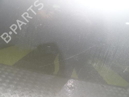 Left front door PEUGEOT 3008 I MPV (0U_) 1.6 HDi | BP27723247C2 