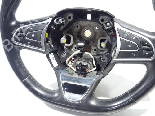 Used Steering wheel Steering wheel RENAULT MEGANE IV Hatchback (B9A/M/N_) 1.5 dCi 110 (B9A3) (110 hp) 32783052 32783052