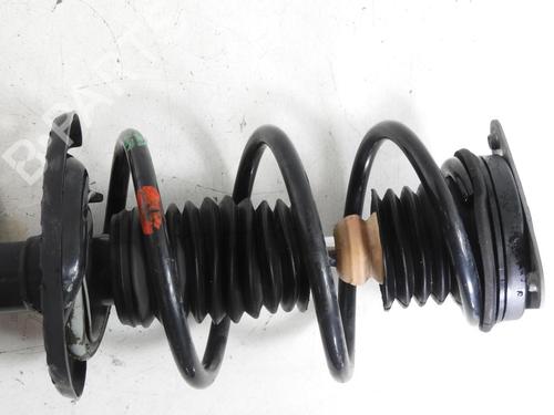 Right front shock absorber RENAULT ZOE (BFM_) ZOE | BP20176954M17 