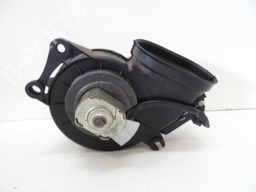 Heater blower motor PEUGEOT 807 (EB_) 2.0 HDi | BP20069516M62 