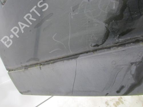 Rear bumper SAAB 9-3 (YS3F, E79, D79, D75) 2.2 TiD | BP21005810C8 