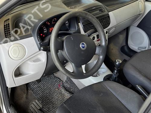 Front right seatbelt FIAT PUNTO (188_) 1.2 60 (188.030, .050, .130, .150, .230, .250) | BP32163337I25 