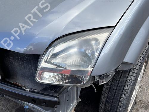 Left front window switch SUZUKI IGNIS II (MH) 1.5 4x4 (RM415) | BP33738805I27 - Image 6