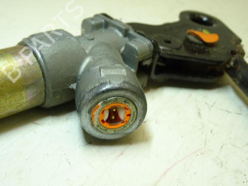 Front left belt tensioner CITROËN SAXO (S0, S1) 1.4 VTS | BP26717775C87 