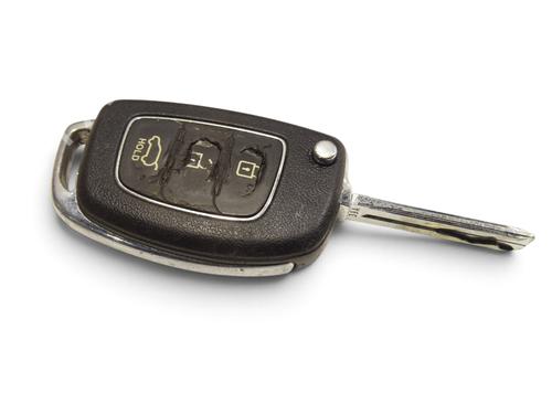Electronic module HYUNDAI ix35 (LM, EL, ELH) 1.7 CRDi | BP40124016M83 - Image 12