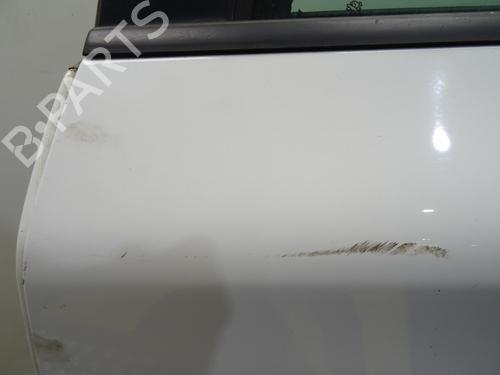 Left rear door PEUGEOT 208 I (CA_, CC_) 1.6 HDi / BlueHDi 75 | BP28588587C4 