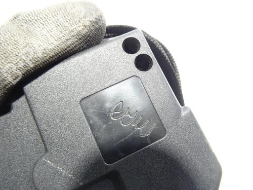 Used Front right seatbelt Front right seatbelt SMART CABRIO (450) 0.6 (S1OLD2, 450.452) (61 hp) 22918521 22918521