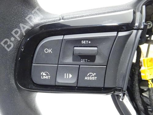 Steering wheel JEEP AVENGER (J2) Electric | BP27303857C49  - Image 5
