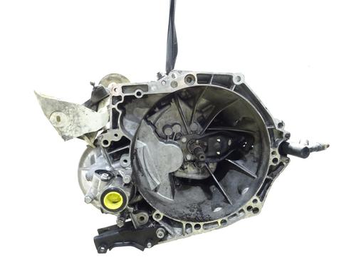 Girkasse PEUGEOT 207 (WA_, WC_) 1.6 HDi (90 hp) 28707288