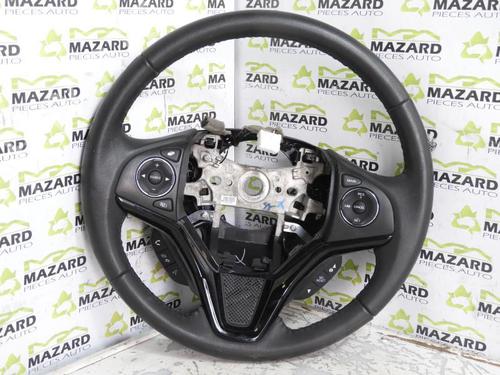 Used Steering wheel HONDA HR-V (RU) 1.6 i-DTEC (RU8) (120 hp) 20046957