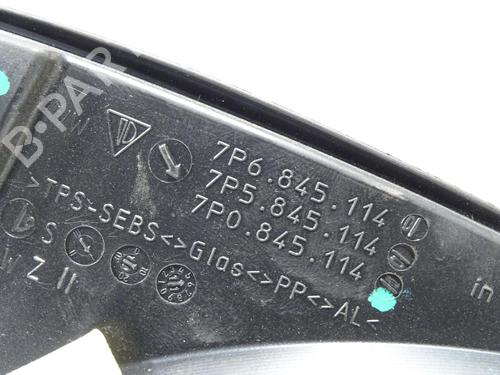 Used Front right quarter glass Front right quarter glass PORSCHE CAYENNE (92A) 3.0 Diesel (245 hp) 26523336 26523336