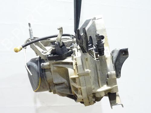 Gearbox DACIA LOGAN MCV (KS_) 1.5 dCi (KS0K) | BP23844640M3 - Image 5
