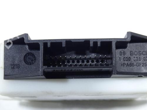 Used Control unit Control unit DACIA DUSTER (HS_) 1.5 dCi 4x4 (HSMC, HSMD) (110 hp) 20178483 20178483