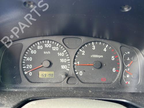 Left front window switch SUZUKI JIMNY Closed Off-Road Vehicle (SN) 1.5 DDiS 4x4 | BP33991165I27 - Image 16