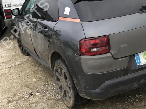 Electronic module CITROËN C4 CACTUS 1.6 HDi 90 | BP20177184M83  - Image 7