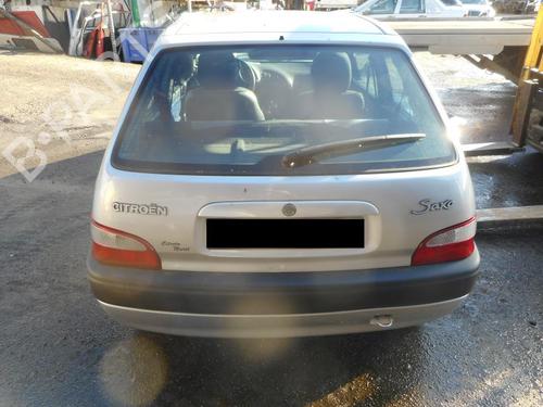 Alternator CITROËN SAXO (S0, S1) 1.1 X, SX | BP20175561M7 