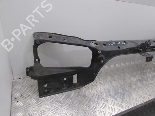 Front slam panel SEAT IBIZA III (6L1) 1.9 TDI Cupra R | BP20050452C72 