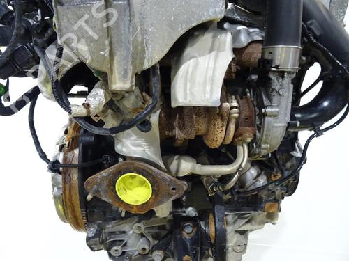 Engine RENAULT TRAFIC II Bus (JL) 2.0 dCi 115 (JL00, JL01, JL0H, JL0M, JL0U) | BP26912669M1 - Image 8
