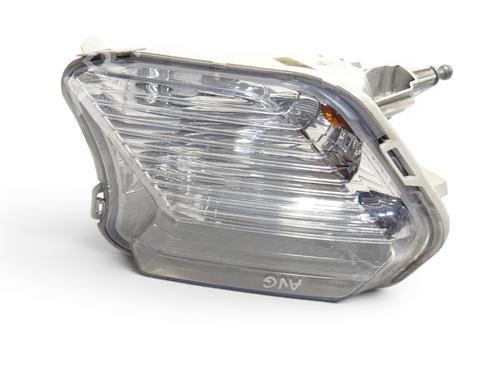 Used Left front fog light Left front fog light 36790726 36790726