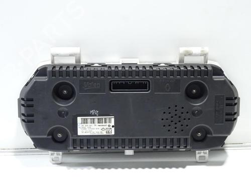 Kombiinstrument RENAULT CLIO V (B7_) 1.5 Blue dCi 100 (B7AD) | BP29209645C47