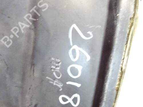 Right headlight PEUGEOT 206 Hatchback (2A/C) 2.0 HDI 90 | BP32118585C29 