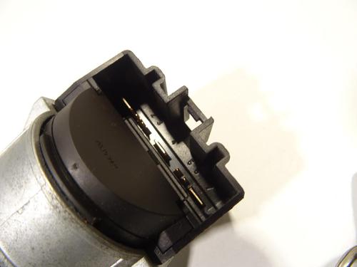 Ignition barrel FORD FOCUS C-MAX (DM2) 1.8 TDCi | BP29631362M48 