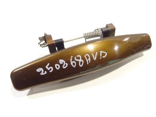 Høyre foran utvendig håndtak DACIA DUSTER (HS_) 1.5 dCi 4x4 (HSMC, HSMD) | BP29838598C129