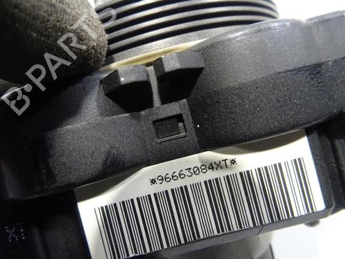 Steering column stalk PEUGEOT 206+ (2L_, 2M_) 1.4 HDi eco 70 | BP27719944I23 - Image 2
