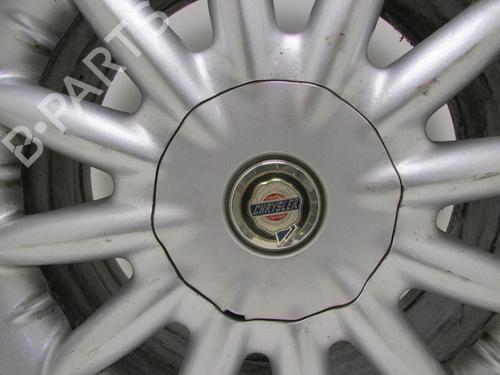 Fælk Fælk CHRYSLER SEBRING Convertible (JR) 2.7 V6 24V (203 hp) 21273140 21273140