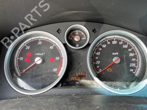Starter OPEL ASTRA H (A04) 1.7 CDTI (L48) | BP29599472M8 - Image 7