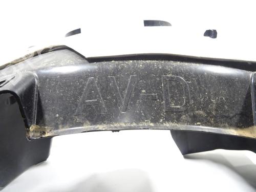 Wheel arch CITROËN C4 III (BA_, BB_, BC_) 1.2 Hybrid 136 (BAHPYJ) | BP29484621C56 