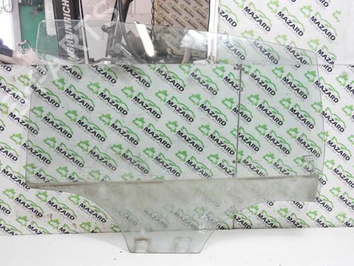 Used Rear left door window SEAT LEON (1P1) 1.9 TDI (105 hp) 20072055