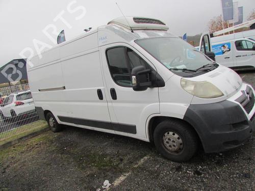 Subframe CITROËN JUMPER II Van 3.0 HDi 160 | BP20064532M9 - Image 8