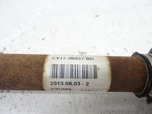 Used Left front driveshaft Left front driveshaft FORD B-MAX (JK) 1.0 EcoBoost (125 hp) 20064418 20064418