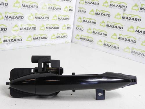 Used Rear left exterior door handle Rear left exterior door handle HYUNDAI ix35 (LM, EL, ELH) 1.7 CRDi (116 hp) 20058047 20058047