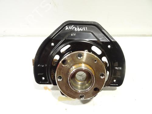 Used Left front steering knuckle OPEL VECTRA B Hatchback (J96) 1.8 i 16V (F68) (116 hp) 32230637