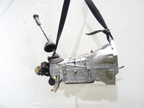 Used Gearbox Gearbox LADA NIVA Closed Off-Road Vehicle (2121, 2131) 1600 4x4 (73 hp) 32024596 32024596