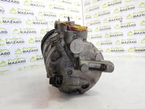 Used AC compressor AC compressor VW POLO VI (AW1, BZ1, AE1) 1.0 TSI (95 hp) 20058809 20058809