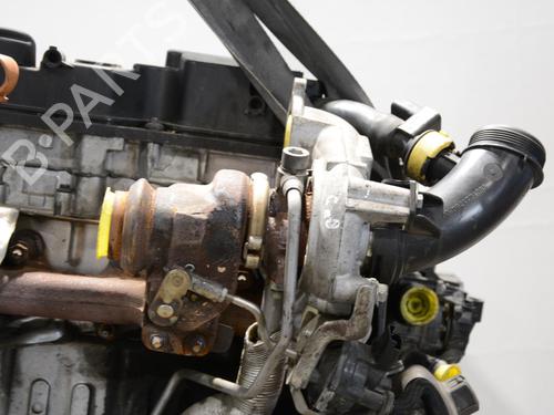 Engine CITROËN BERLINGO Box Body/MPV (B9) 1.6 BlueHDi 100 | BP33333014M1  - Image 5