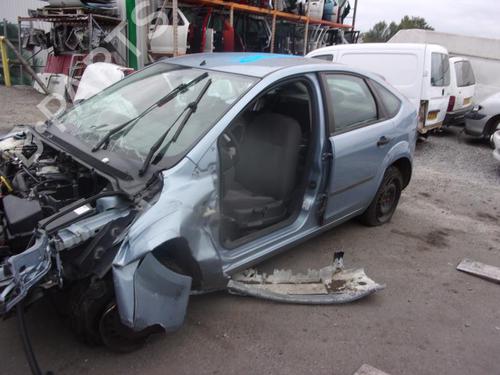 Starter FORD FOCUS II (DA_, HCP, DP)  | BP20048497M8  - Image 5
