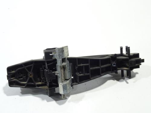 Rear left exterior door handle LAND ROVER FREELANDER 2 (L359)  | BP23992111C130 