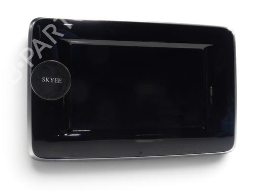 display-monitor-mercedes-benz-a-class-w176-2012-2013-2014-2015-2016-2017-2018-40253198 main image