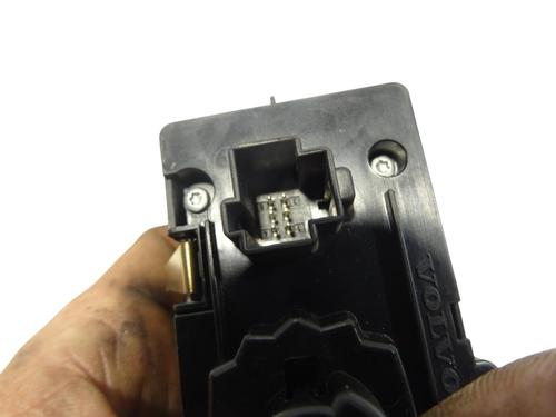 Headlight switch VOLVO XC60 I SUV (156) D5 AWD | BP35888330I24 - Image 5