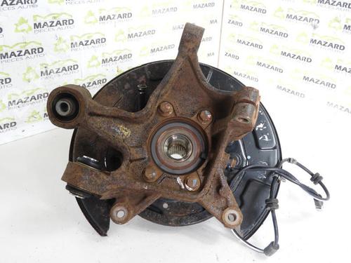 Right rear steering knuckle SUBARU IMPREZA Hatchback (GR, GH, G3) 2.0 D AWD | BP21968212M28 