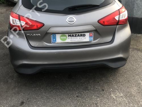 Starter NISSAN PULSAR Hatchback (C13) 1.2 DIG-T | BP27707014M8 - Image 6