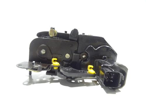 Rear right lock HYUNDAI GETZ (TB) 1.5 CRDi | BP23786662C99 