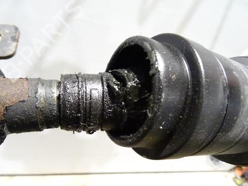 Driveshaft MAZDA CX-5 (KE, GH) 2.2 D AWD (KE2AW) | BP27158859M37  - Image 7