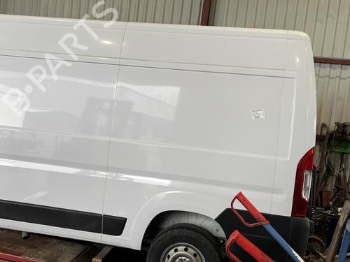 Water radiator PEUGEOT BOXER Van 2.2 BlueHDi 140 | BP26457008M31