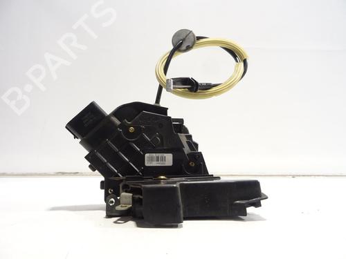 Front left lock FORD FOCUS C-MAX (DM2) 1.8 TDCi | BP29631365C98  - Image 5