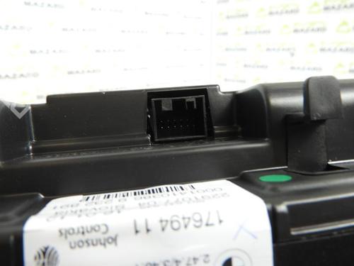 Used Instrument cluster Instrument cluster BMW 1 (F20) [2011-2019] 20069086 20069086